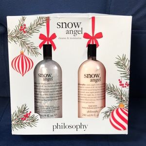 Philosophy Snow Angel Set - NEW Xmas